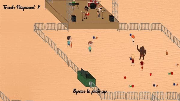 Summers Ease screenshot 3