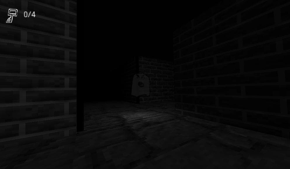 BOO but spooky screenshot 4