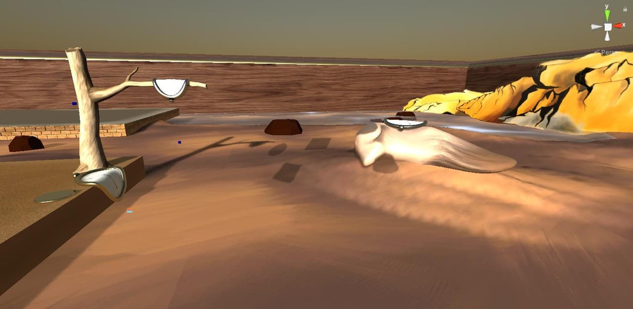 Scribbrawl: Cutthroat Conservation screenshot 6