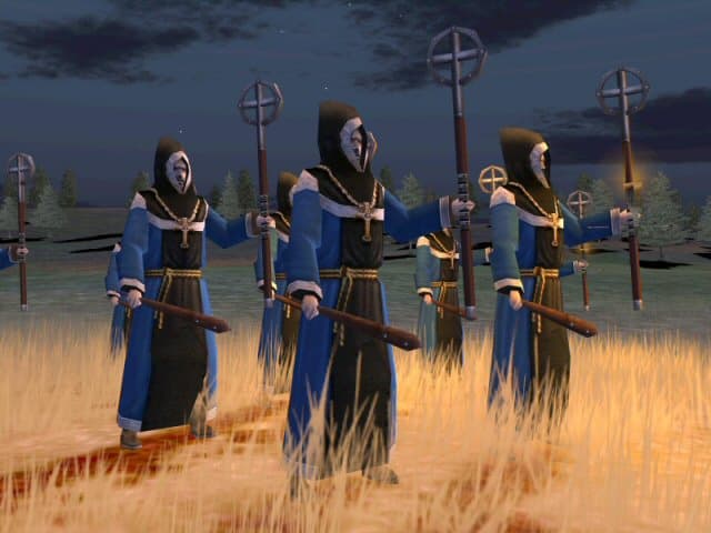 ROME: Total War - Barbarian Invasion screenshot 2