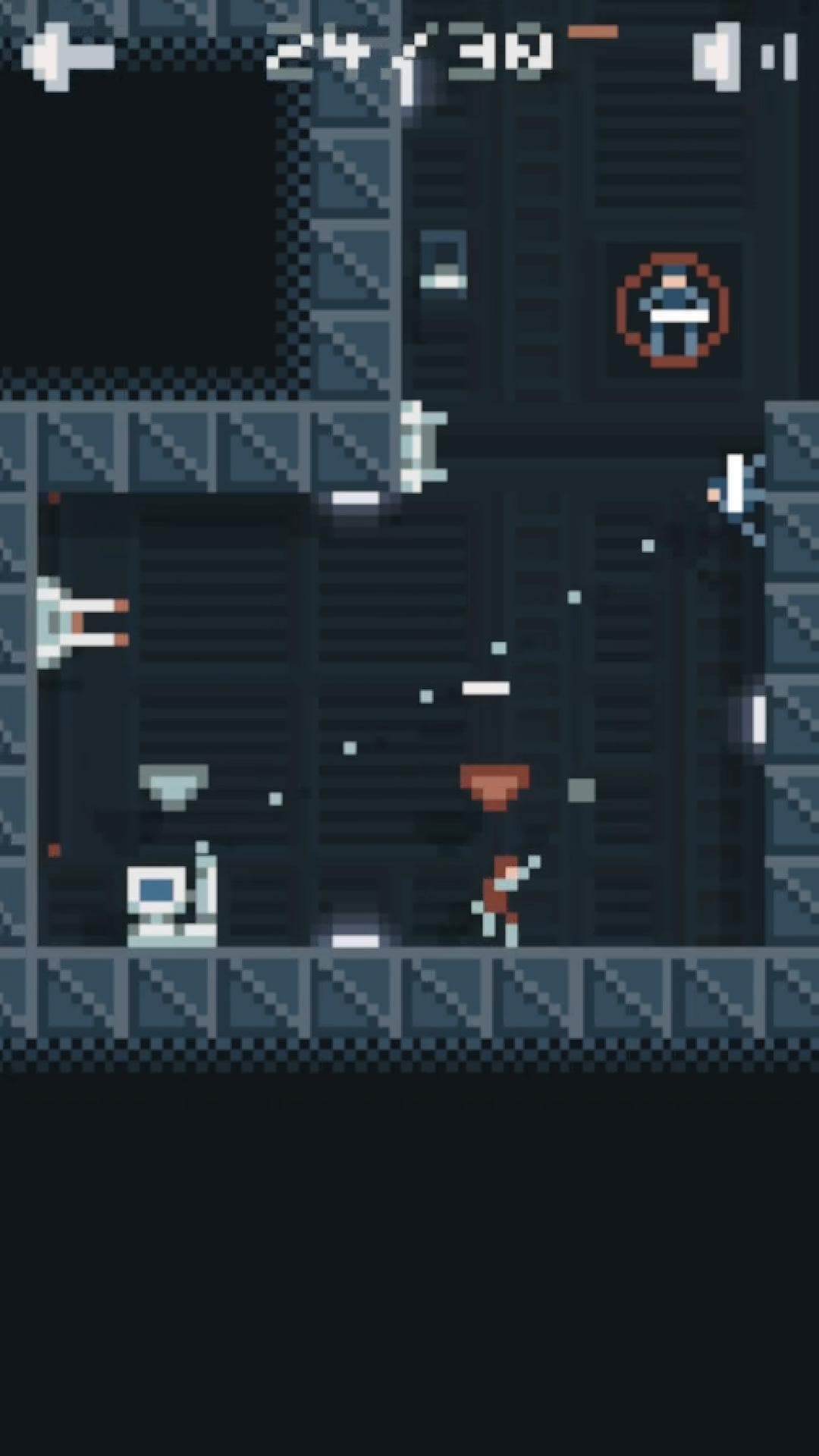 Ninja Raider - Android Game screenshot 3