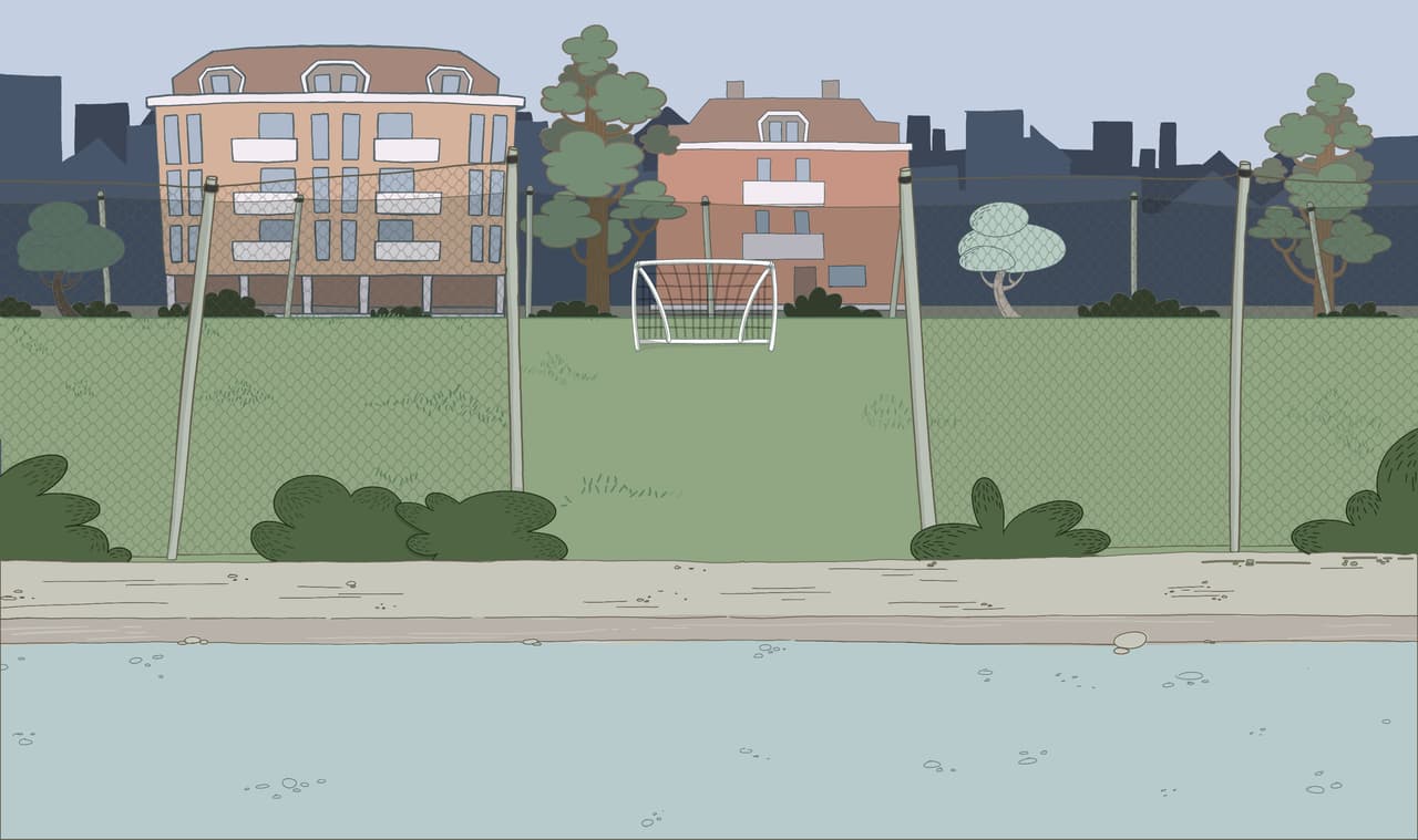 Mostascene (Arrigo.Berton) screenshot 4
