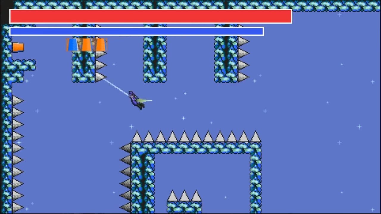 Archetype and the Four Winds of Hell screenshot 5