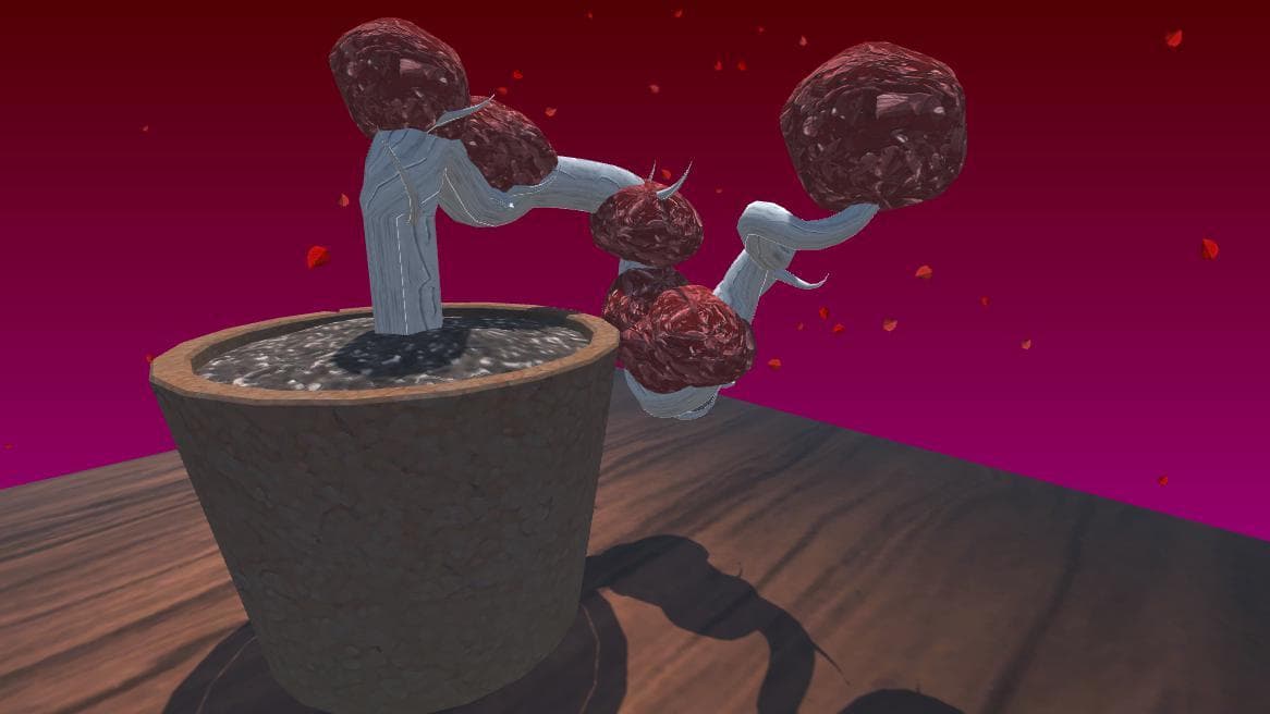 Bonsai Growth Simulator screenshot 3