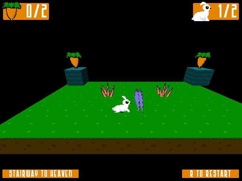 Bunny Hop (itch) (Endurion) screenshot 4
