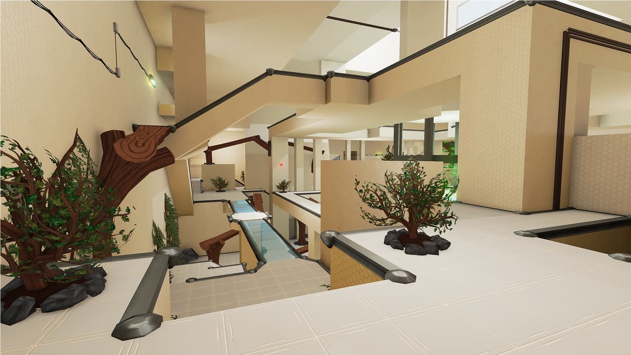 Project A.P.E. screenshot 2