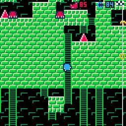 Hungry Harrys Climb screenshot 3