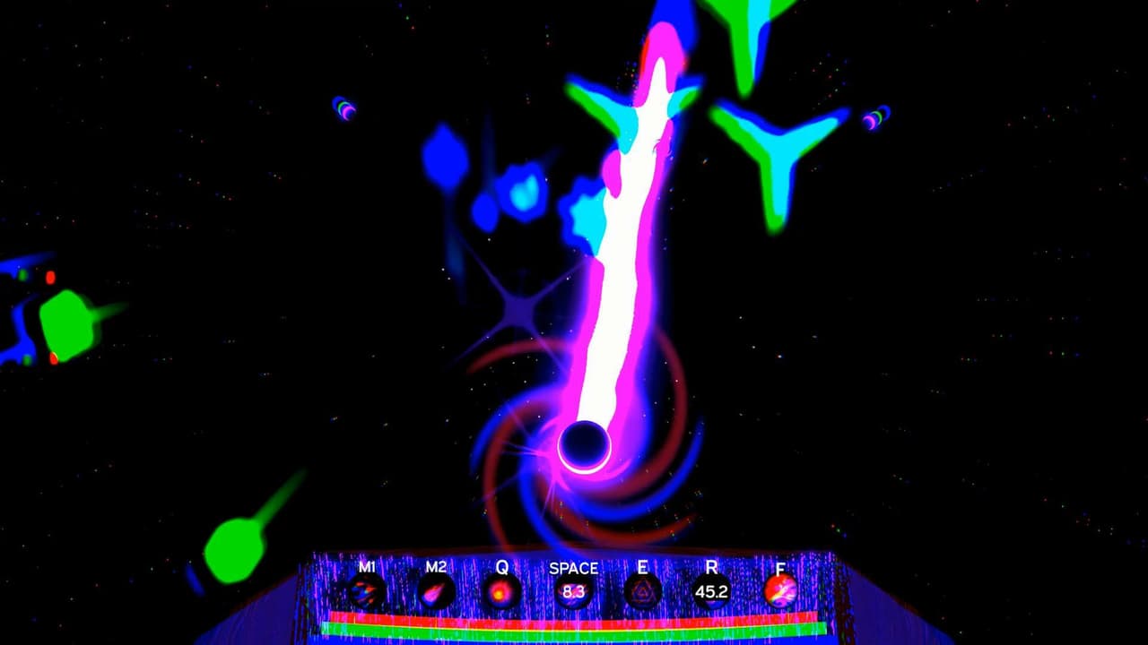 Sirius (fk.it$) screenshot 3