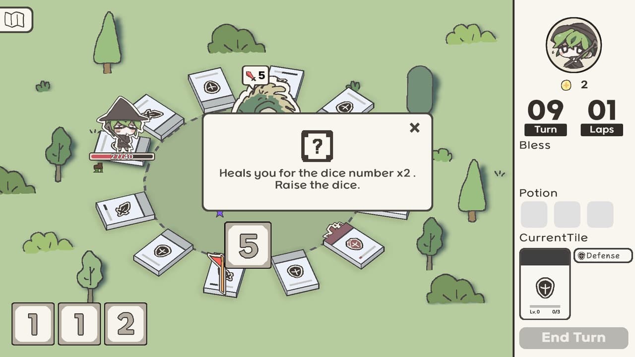 BoardLand screenshot 4