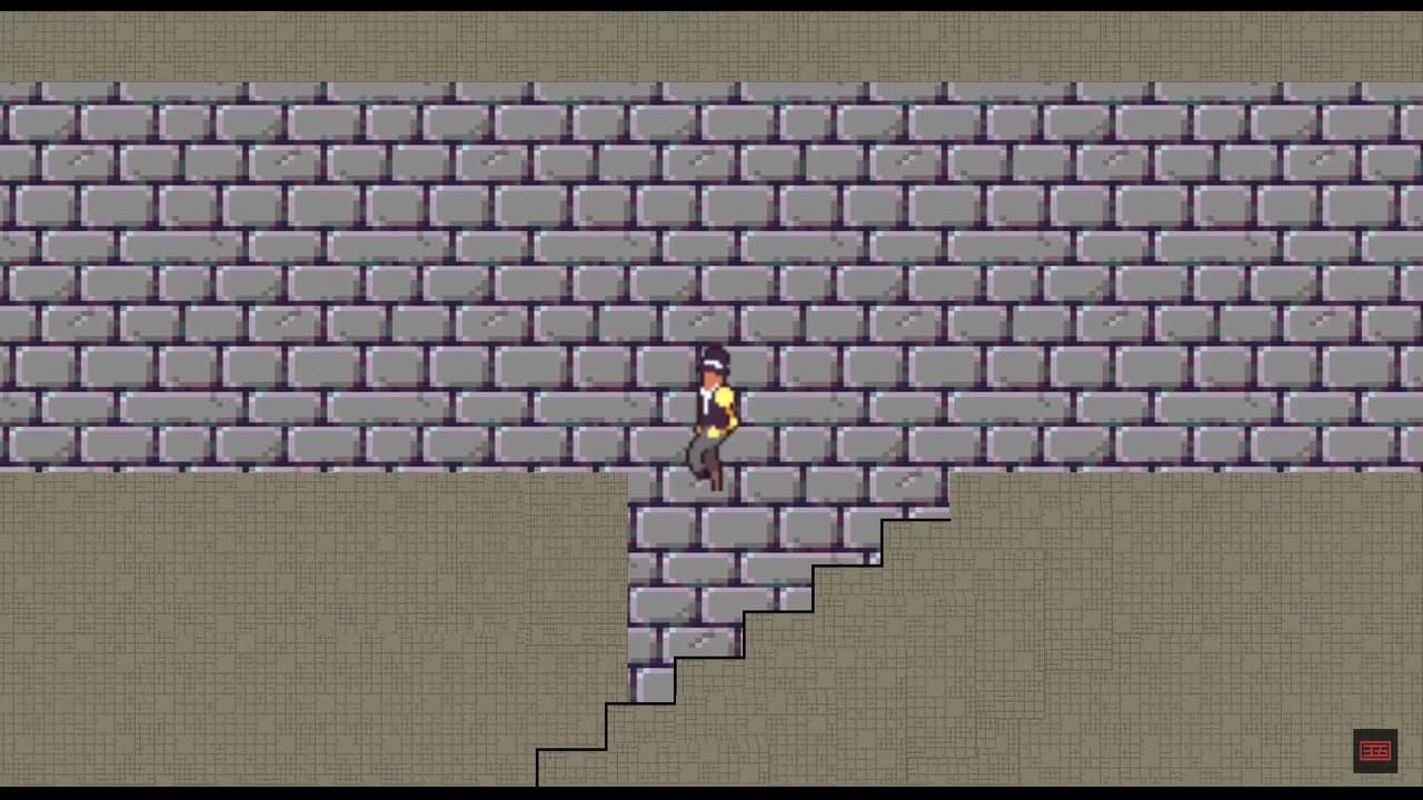 3 AM (Evans GameStudio)