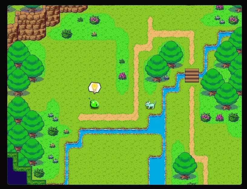 SlimiK screenshot 3