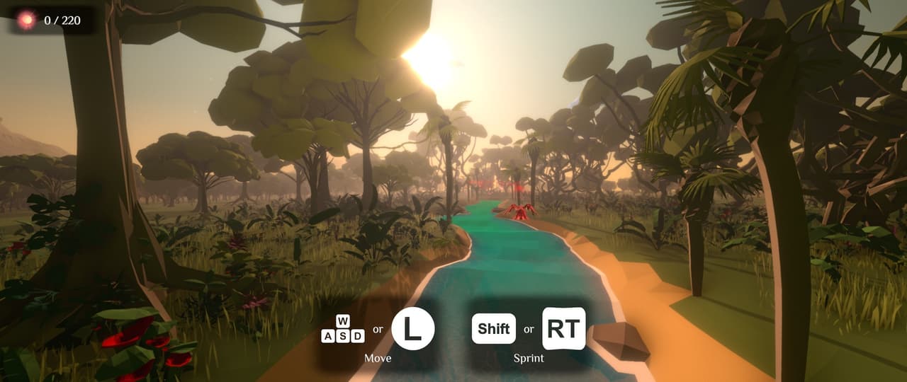 Fly Little Bird screenshot 2