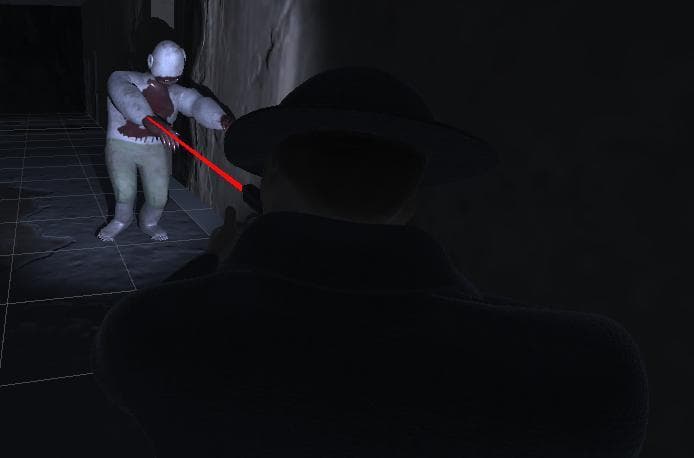Rumination (Jrleavey) screenshot 2