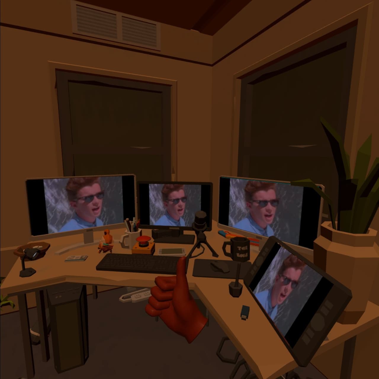 Jeff is the Worst screenshot 2