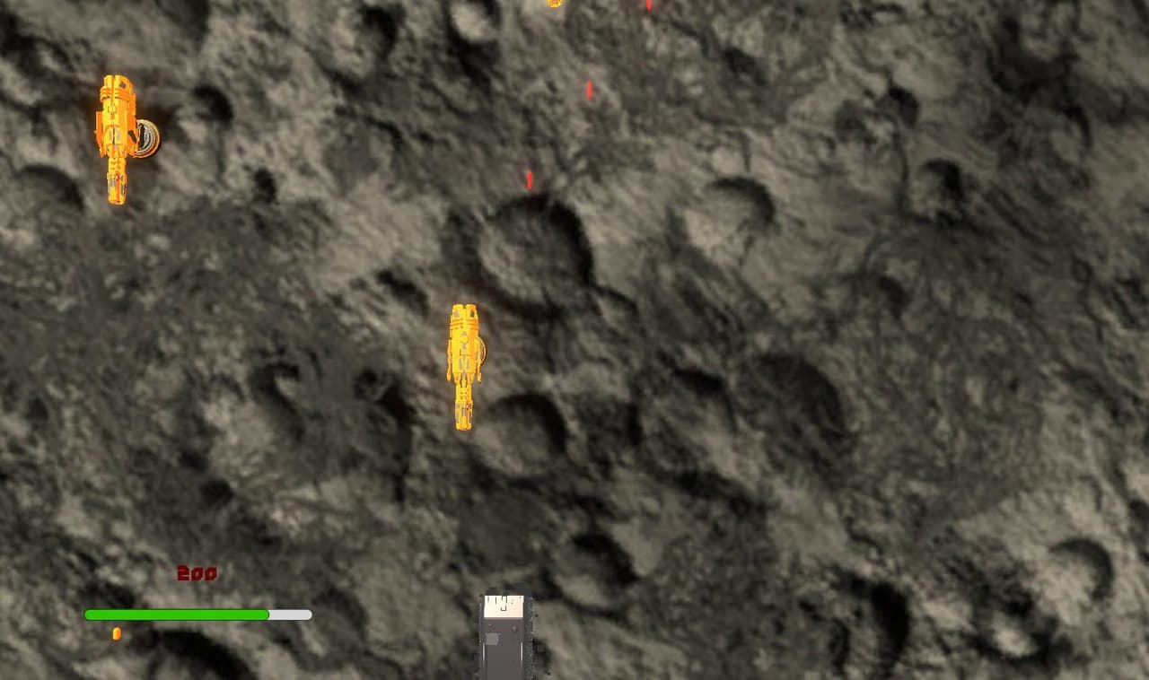OurSpace screenshot 2