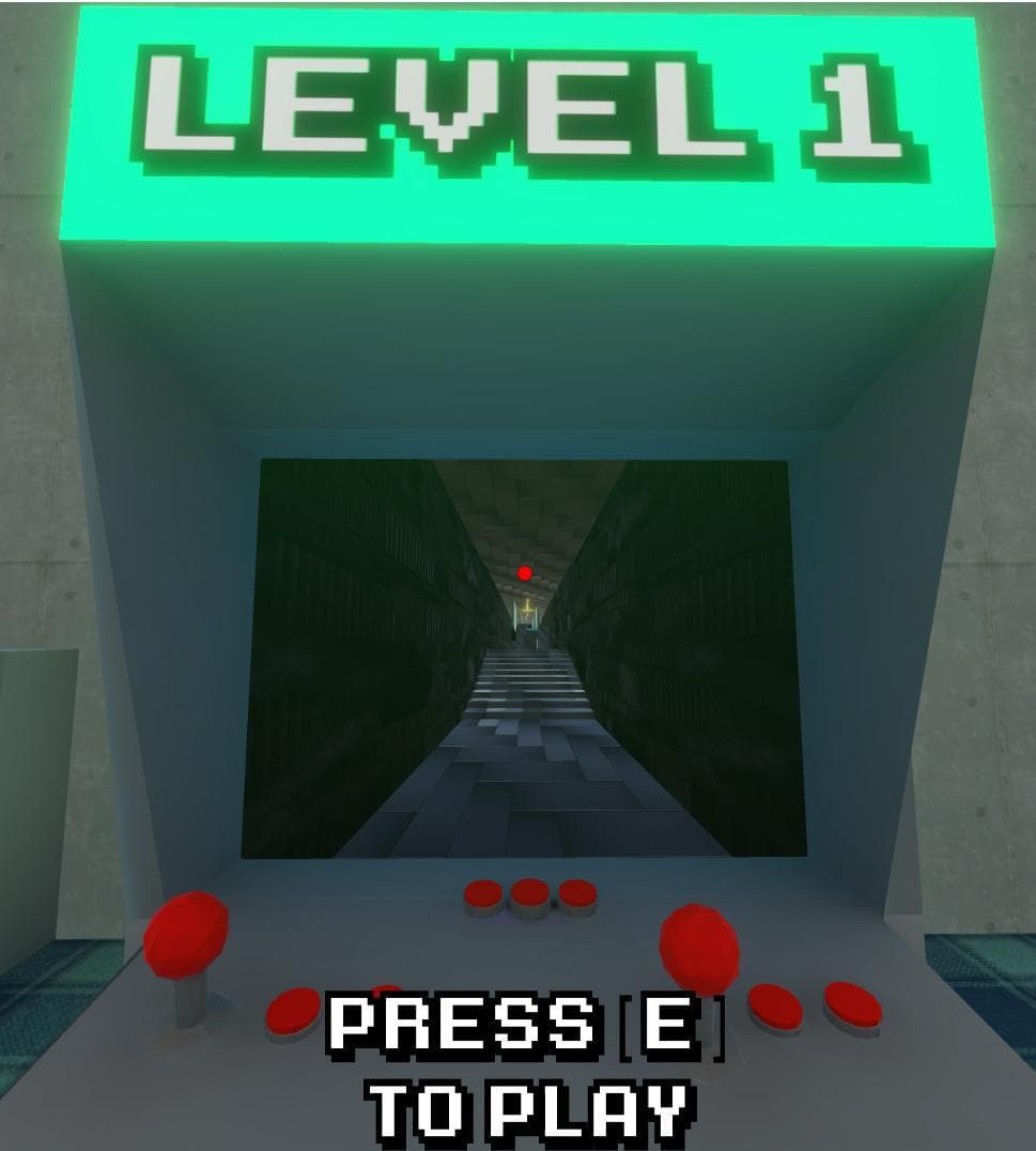 Parkade screenshot 2