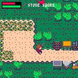 P.Craft screenshot 2
