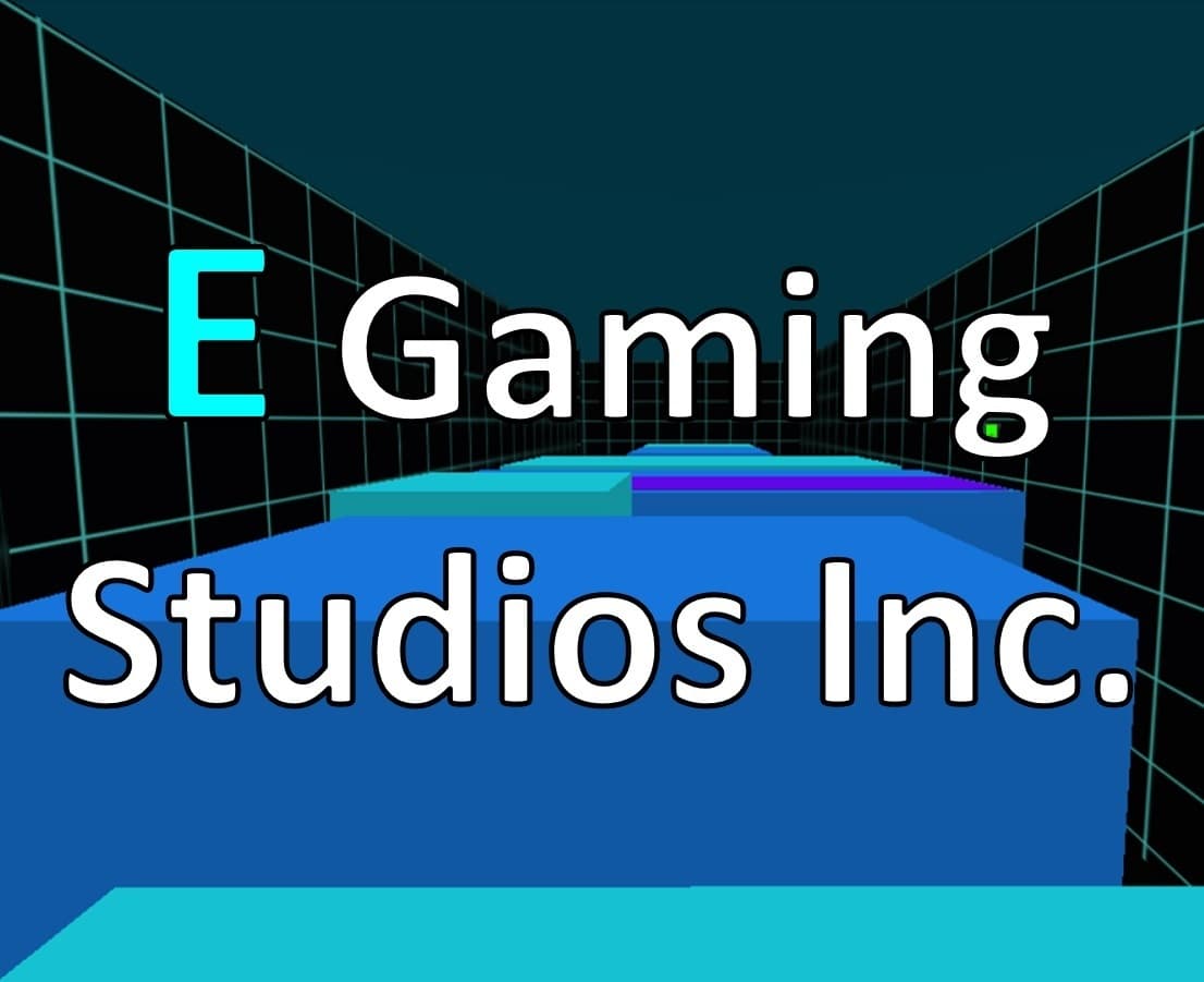 E Gaming Studios Inc.