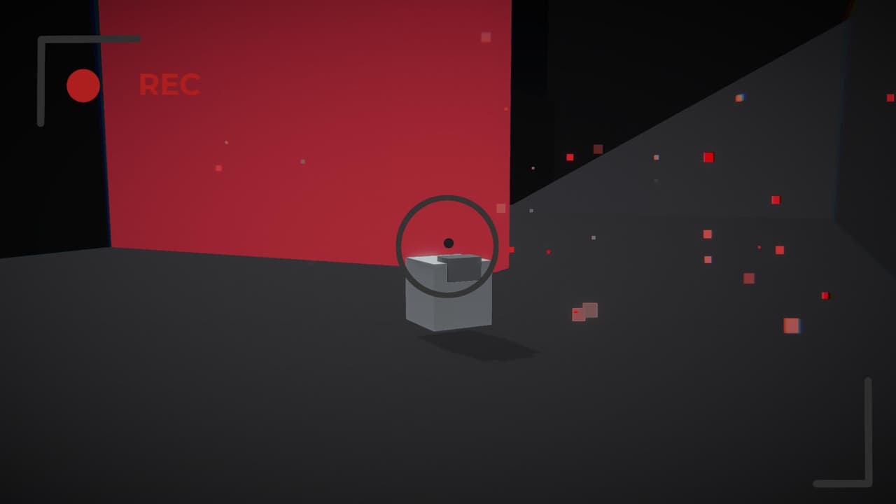 Camera Defuser