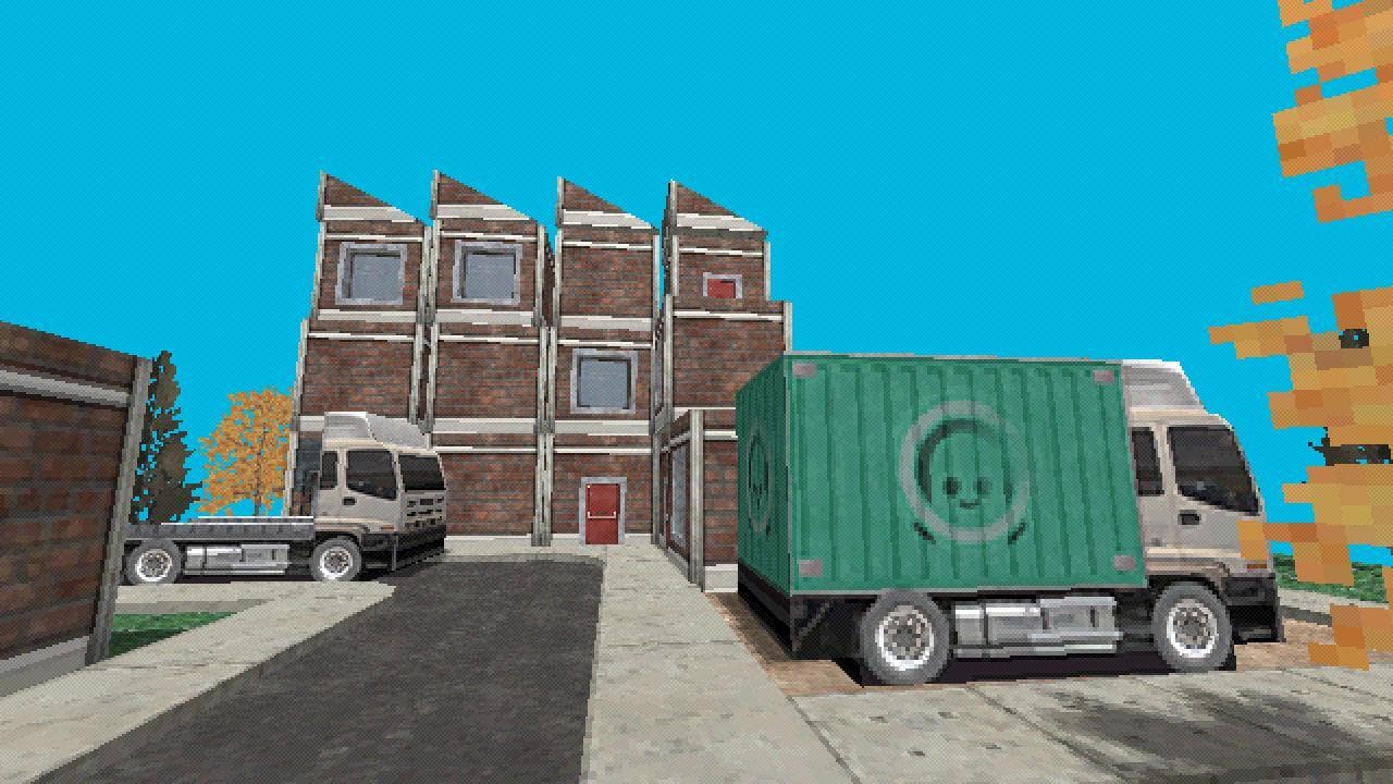 Shaky Bricks screenshot 3