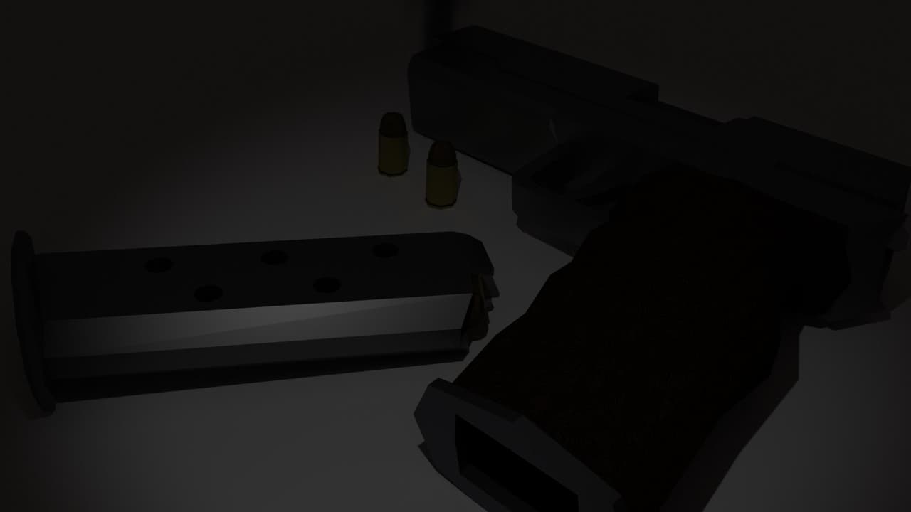 FPS gaem arena mode (test)
