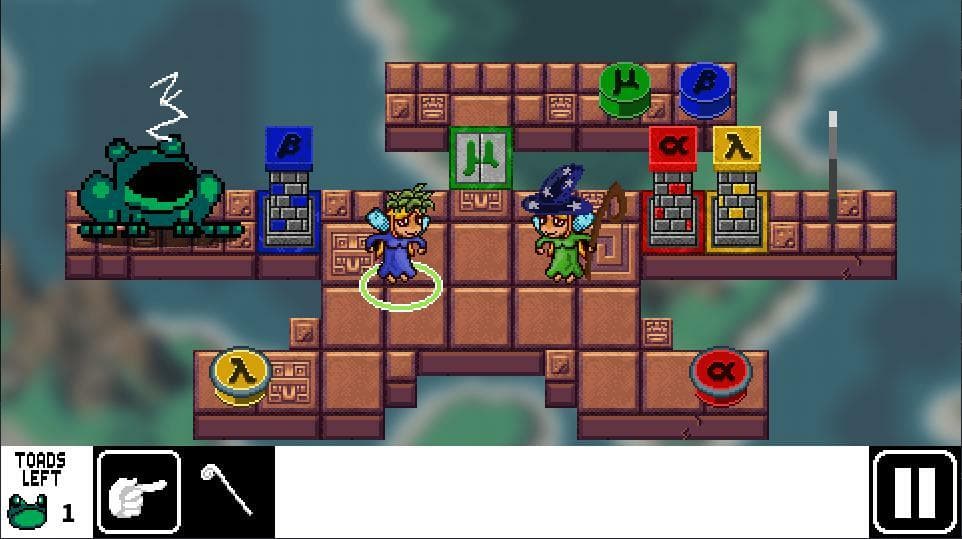 Poke ALL Toads screenshot 5