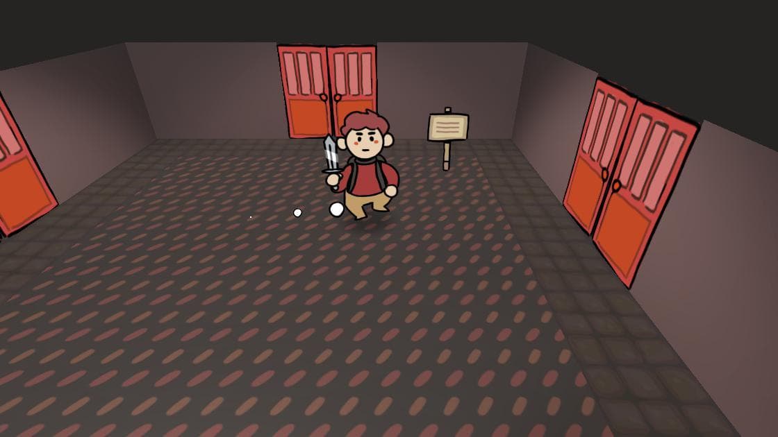 Dungeon Schmucks screenshot 3