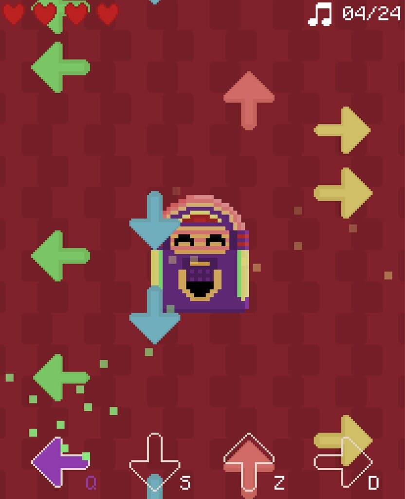Tiny Jukebox screenshot 2