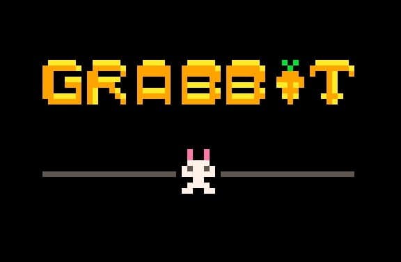 GRABBIT
