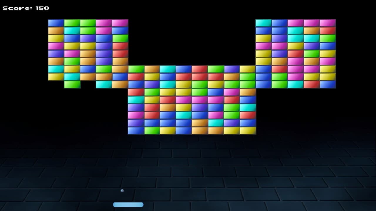 Defect detector screenshot 4