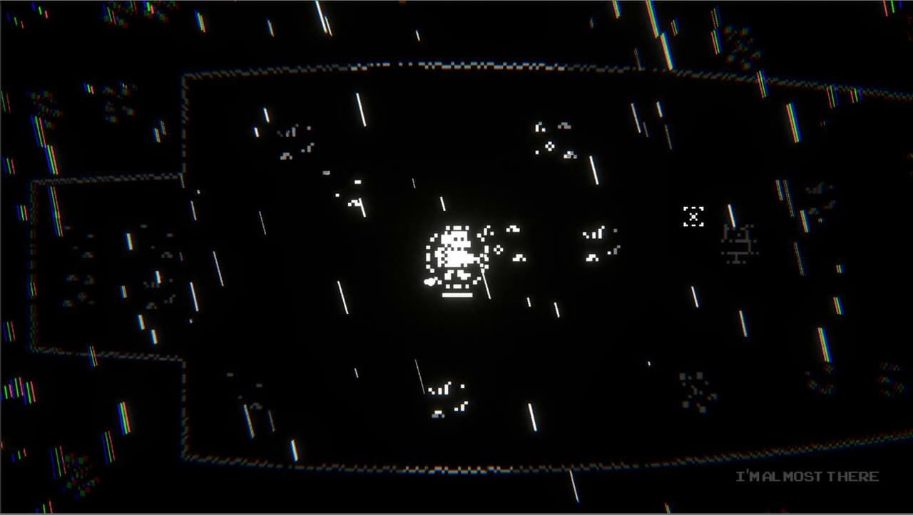 Clock tower screenshot 3