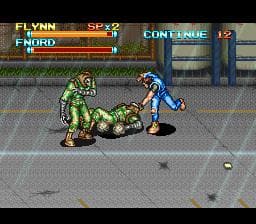 The Peace Keepers screenshot 6