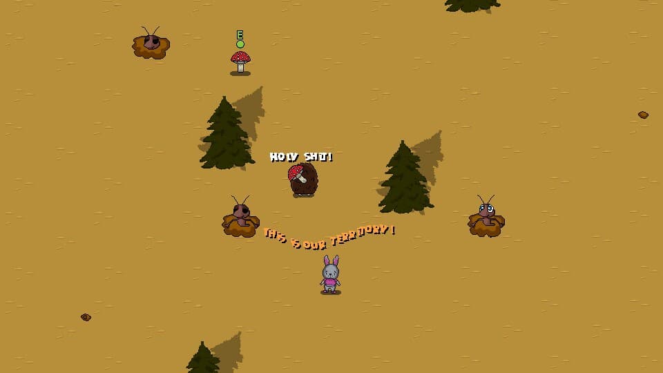 Problem Animals screenshot 3