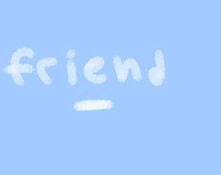 Friend