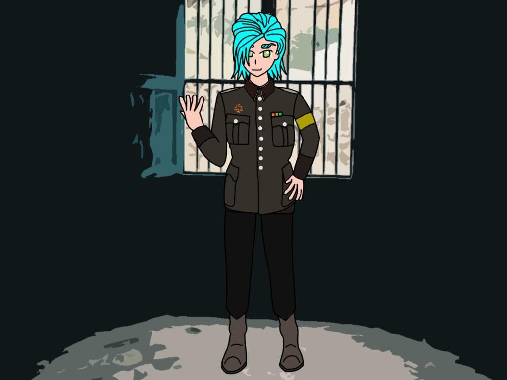 Kuno Guni no Hana (Demo) screenshot 2
