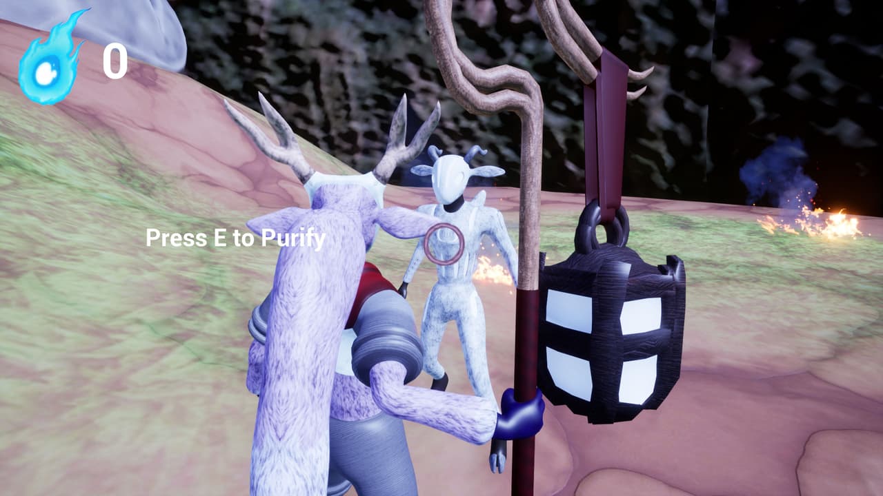 Illumination (venkatpre, AnthonyMonte, Zack Kennedy) screenshot 3