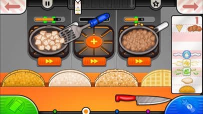 Papas Taco Mia To Go! screenshot 3