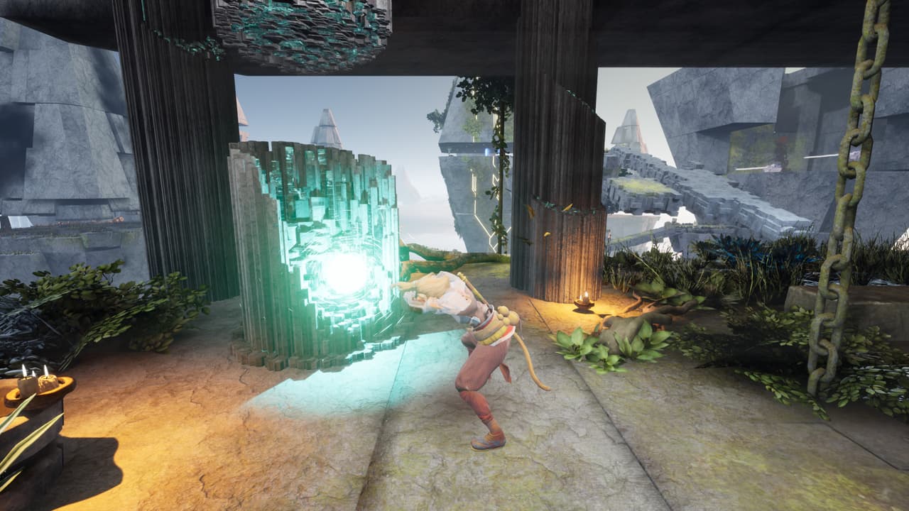 The Crown of Wu screenshot 2