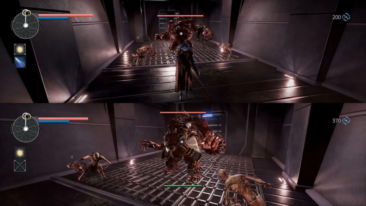 Hellpoint screenshot 3