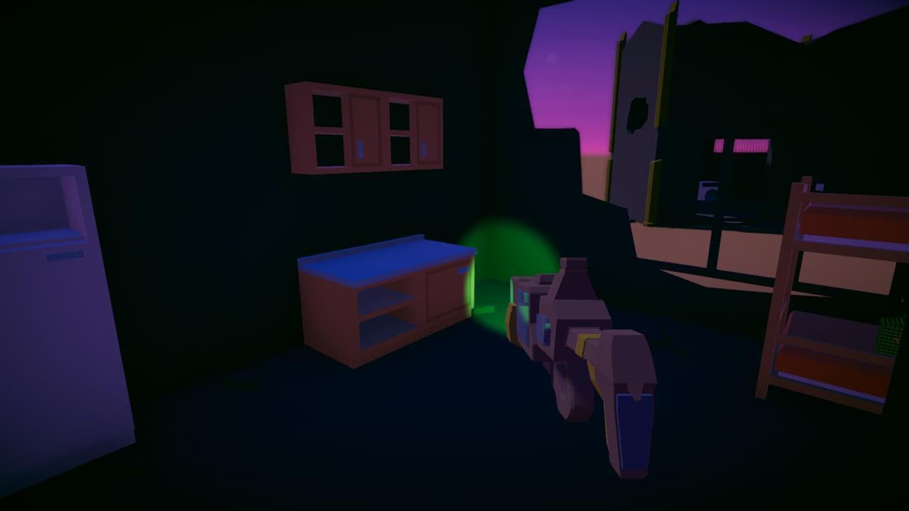 Do You Like Holes? screenshot 3