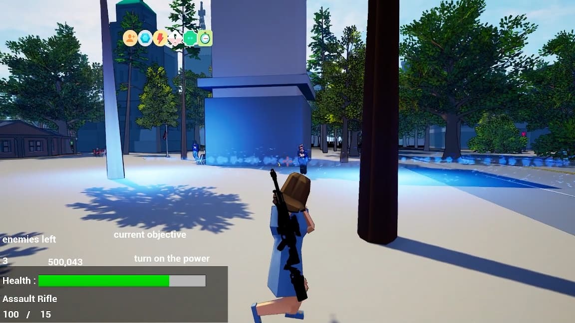 Good Job screenshot 3