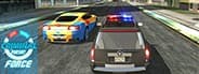 Criminal Pursuit Force