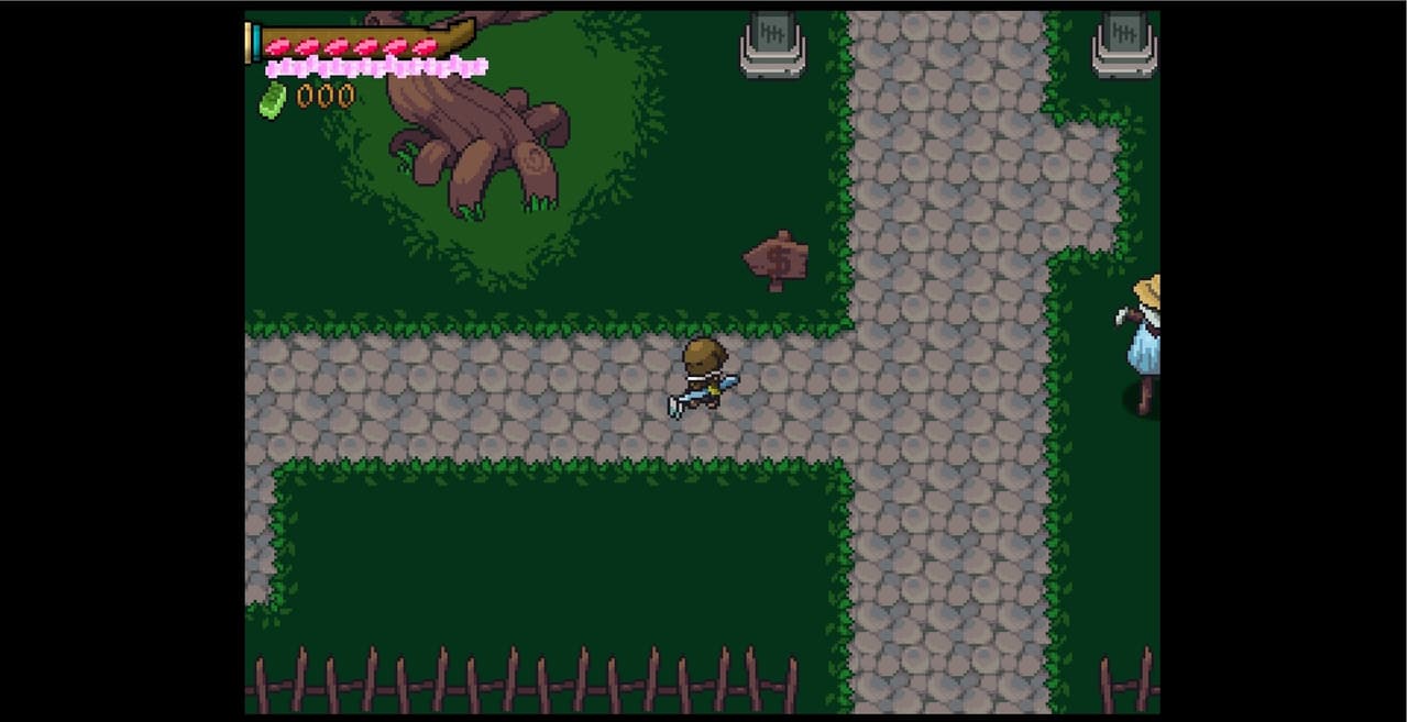 Lord of The Mop screenshot 3