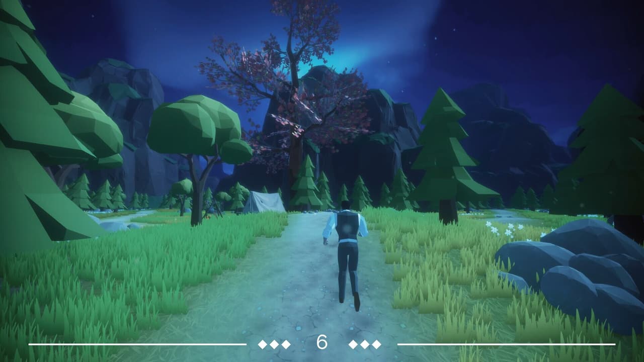 The Last Light screenshot 5