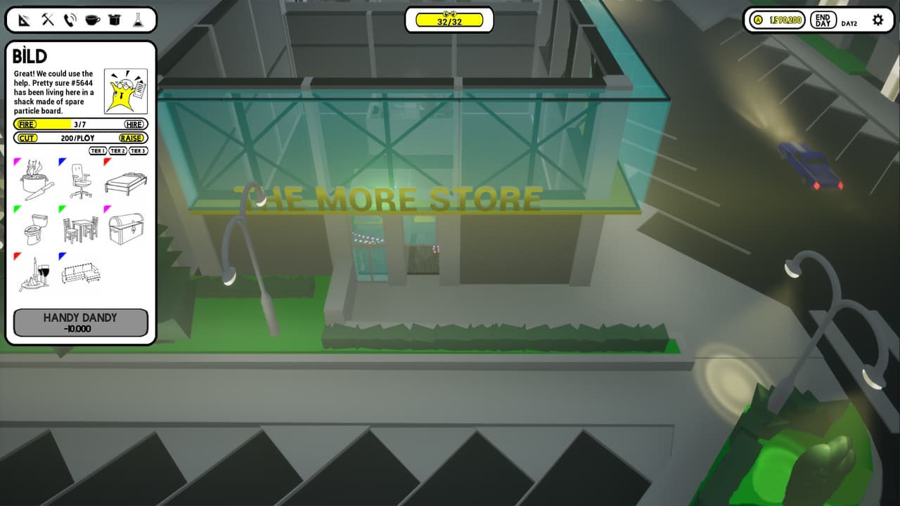 Assembly Required screenshot 6