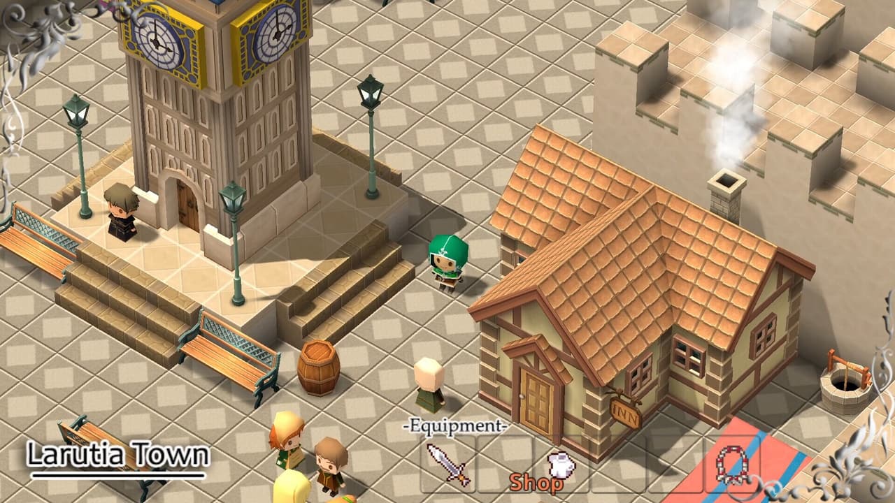 Adventure Field Remake screenshot 4