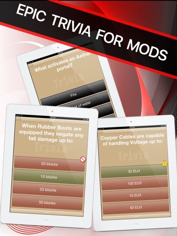 Craft Mods - Mod Craft edition screenshot 4