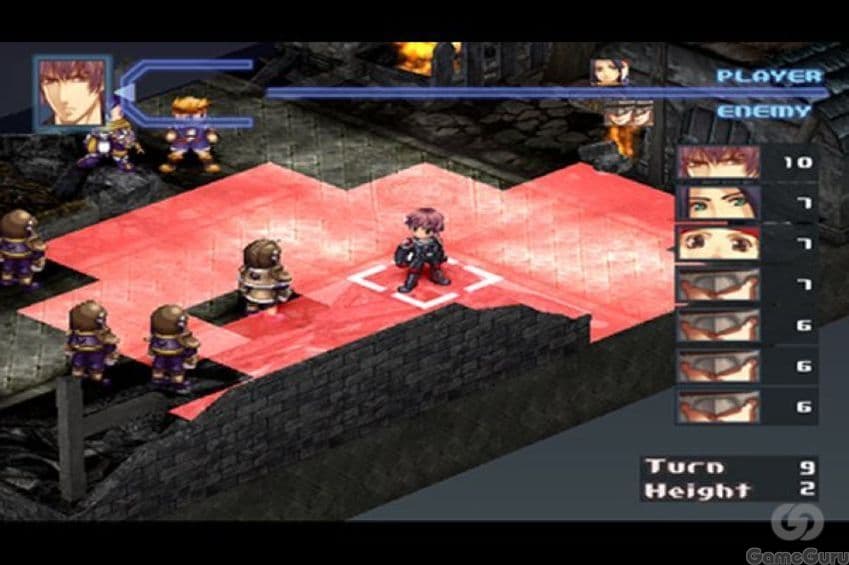 Spectral Souls screenshot 2