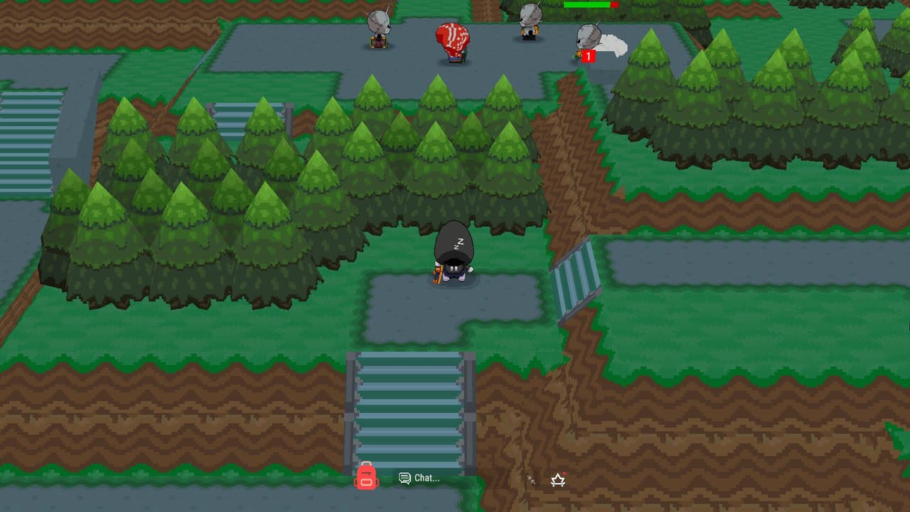Pow Vista screenshot 5