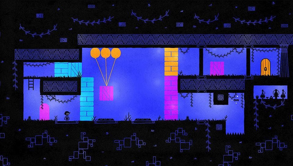 Hue screenshot 4